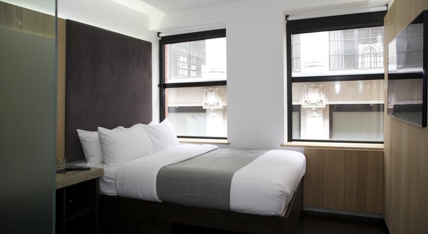 The Z Piccadilly Londen