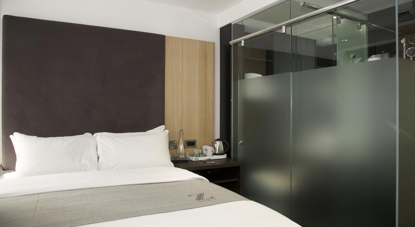 Hotel The Z Piccadilly Londen