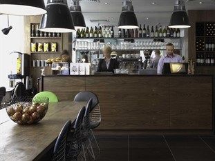 The Z Piccadilly Hotel Londen